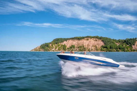 Charting New Waters: Northern Michigan’s Blue Tech Revolution