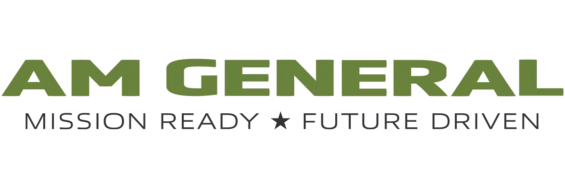 AM General logo