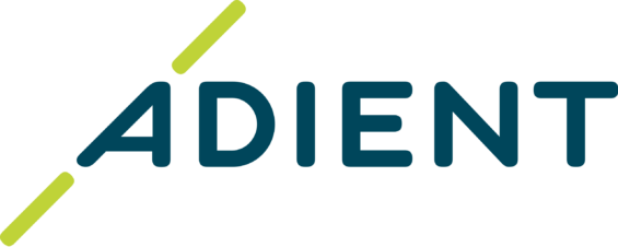 Adient logo