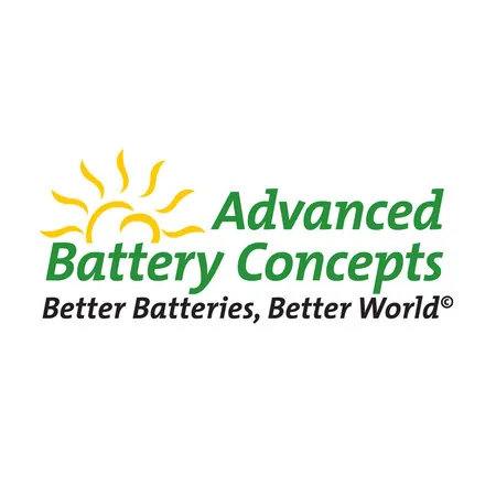 Advanced Battery Concepts logo