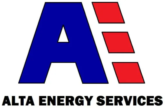 Alta Energy Services logo