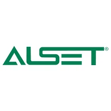 Alset logo