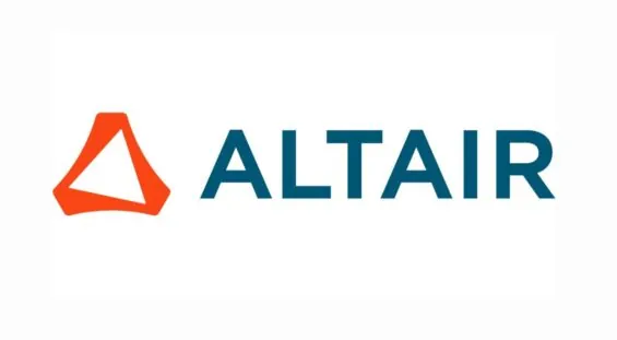 Altair Engineering Inc logo