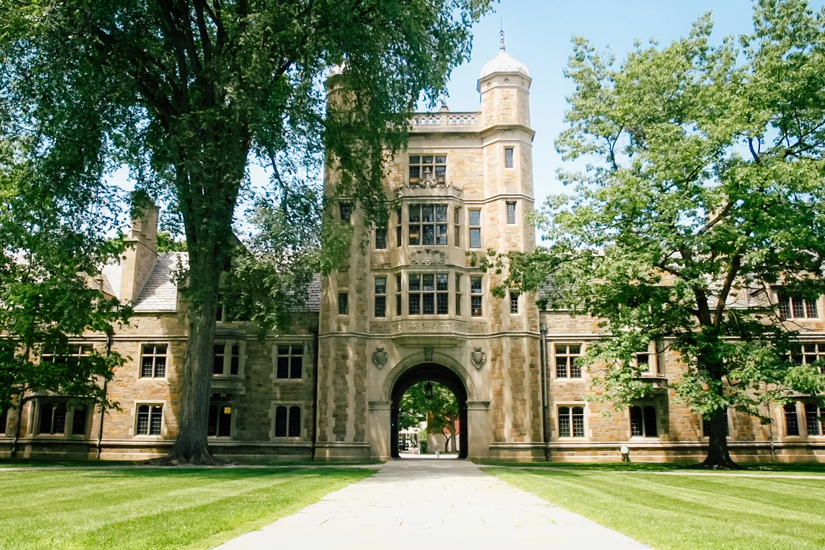 U.S. News and World Report Names Ann Arbor the Best City for Quality of