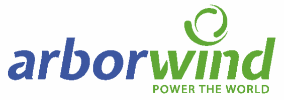 Arbor Wind logo