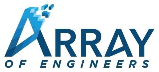 Array of Engineers logo