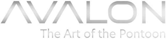 Avalon Pontoons logo