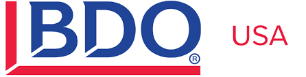 BDO USA logo