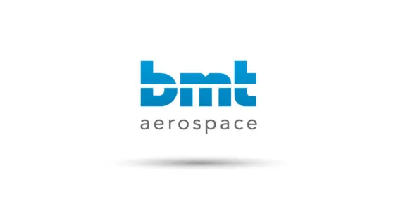 BMT Aerospace logo