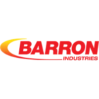 Barron Industries logo