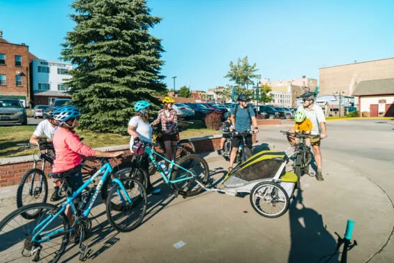 5 Things to do After Work in Marquette