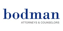 Bodman PLC logo