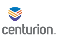 Centurion Medical Products logo