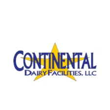 Continental Dairy logo