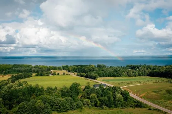 Meet the Traverse City Region: Work-Life Balance on the Fresh Coast