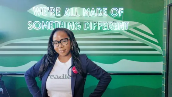 The Power of Purpose: Latricia Howland’s Entrepreneurial Path