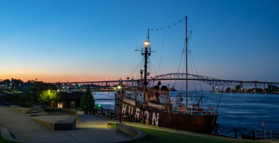 Meet the Thumb Region: Affordable Coastal Living