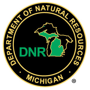 Department of Natural Resources logo