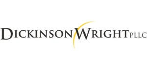 Dickinson Wright Pllc logo