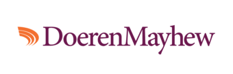 Doeren Mayhew logo