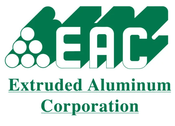 Extruded Aluminum Corp logo