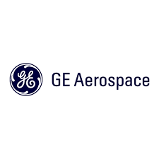 GE Aerospace logo