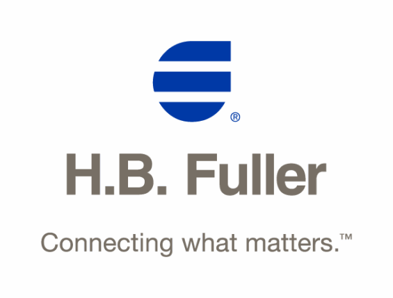 HB Fuller logo