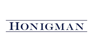 Honigman LLP logo
