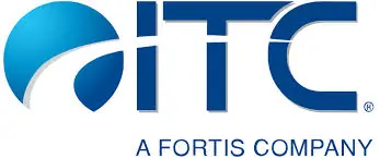 ITC logo