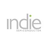 Indie Semiconductor logo