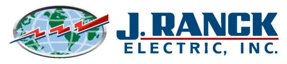 J. Ranck Electric Inc. logo