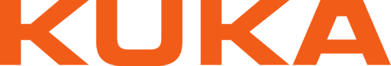 KUKA Robotics logo