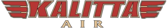 Kalitta Air logo