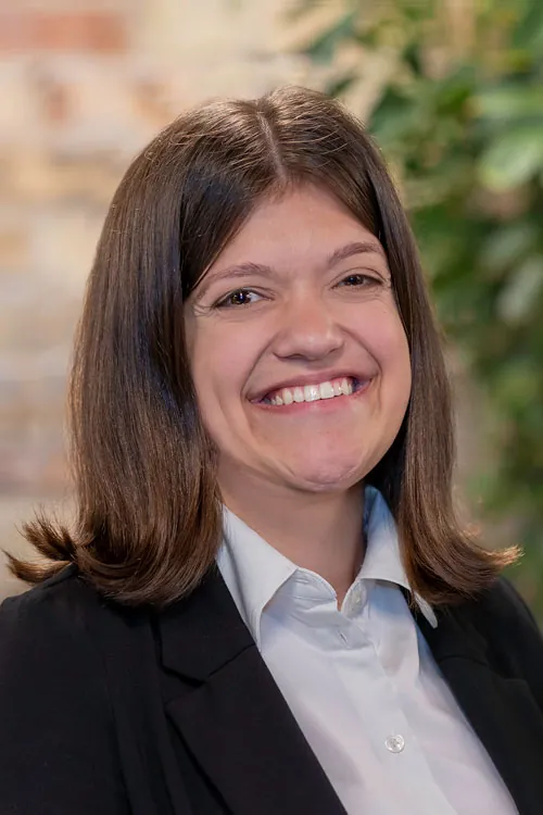 Karen George headshot