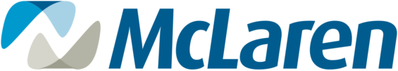 McLaren Health Care logo