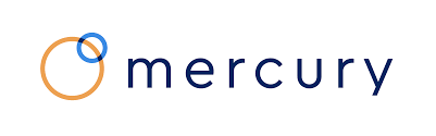 Mercury Fund logo