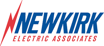 Newkirk Electric Associates logo