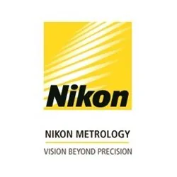 Nikon Metrology logo