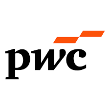 PricewaterhouseCoopers LLP (PwC) logo