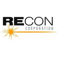 Recon Corporation logo