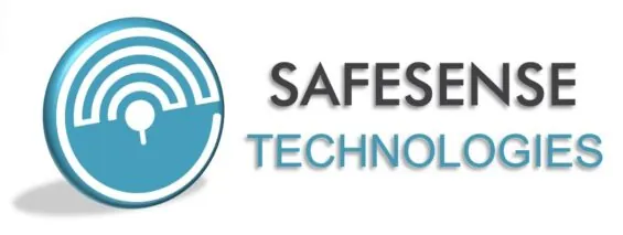SafeSense Technologies logo