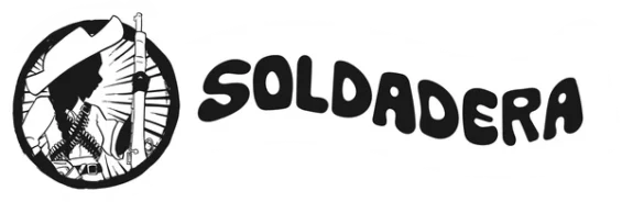 Soldadera Coffee logo