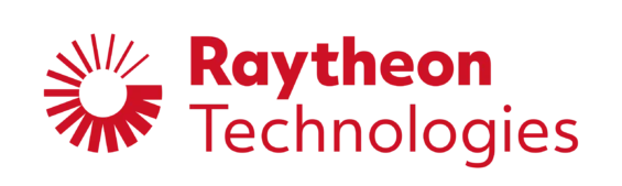 Raytheon logo