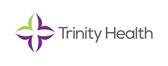 Trinity Health Care logo