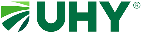 UHY LLP logo