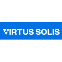Virtus Solis logo