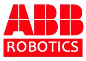 ABB Inc Robotics logo