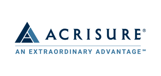 Acrisure logo