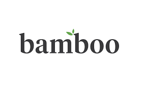 Bamboo Coworking Spaces logo