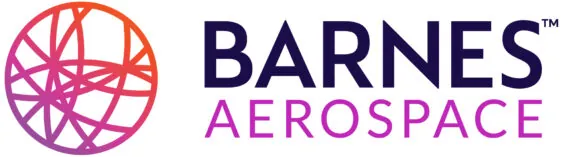 Barnes Aerospace logo